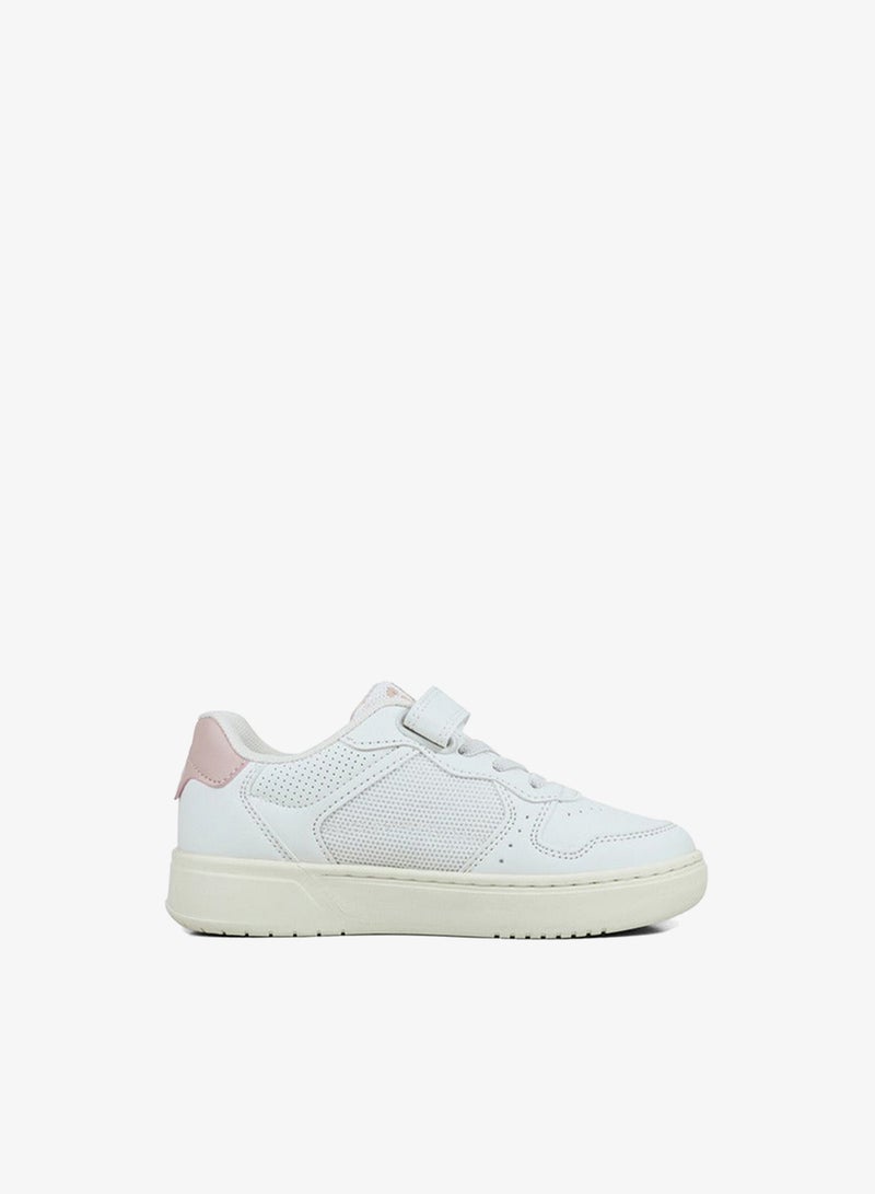 GAP Girls Detroit Hook & Loop Sneakers - Image 2